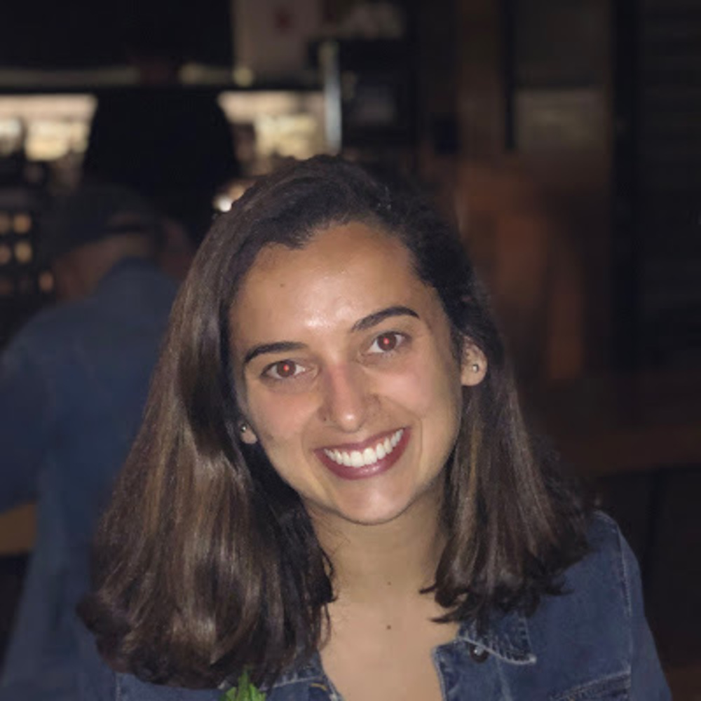 Meet your Posher, Lindsay